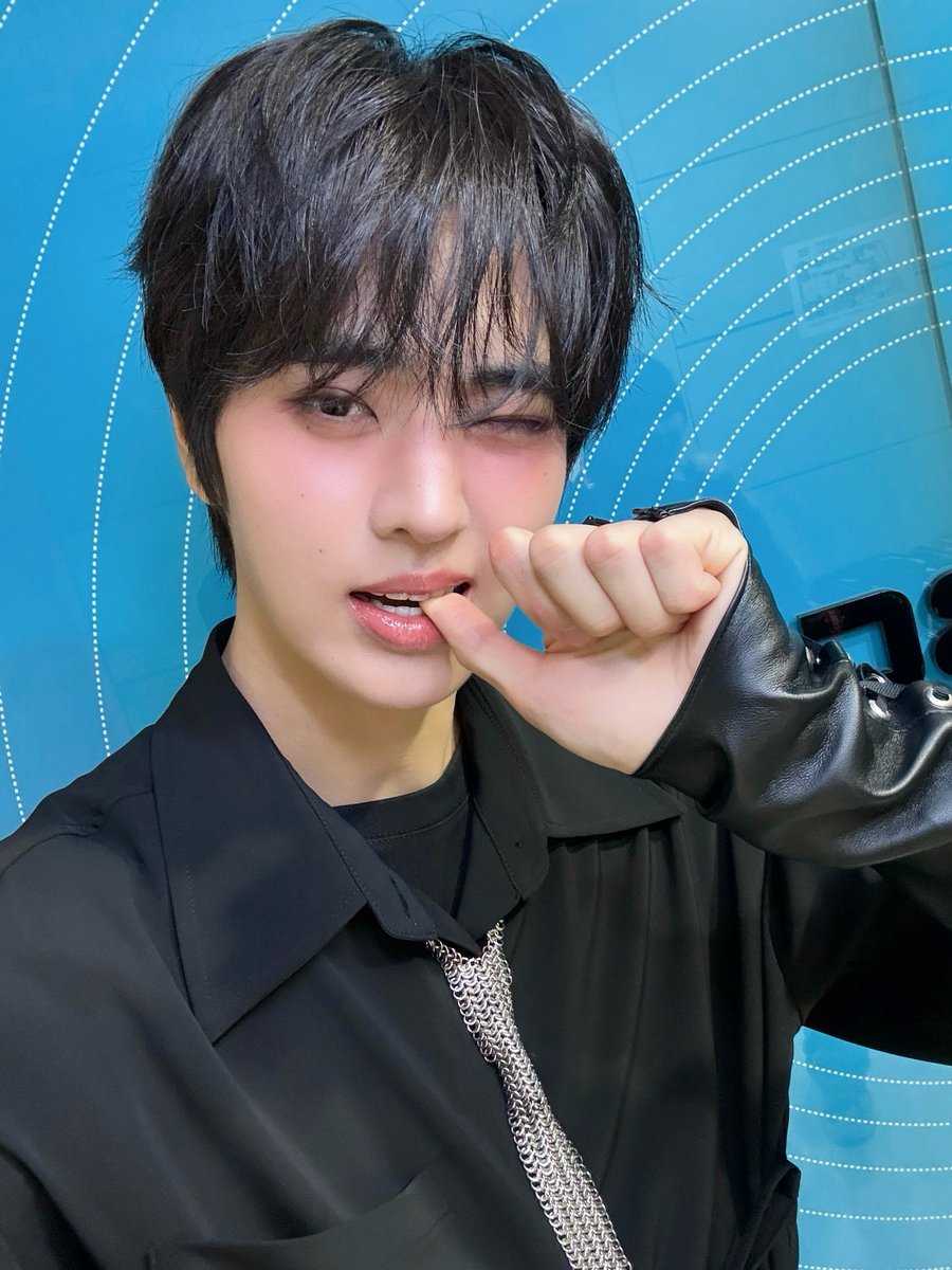 A moment captured by TEMPEST's fan