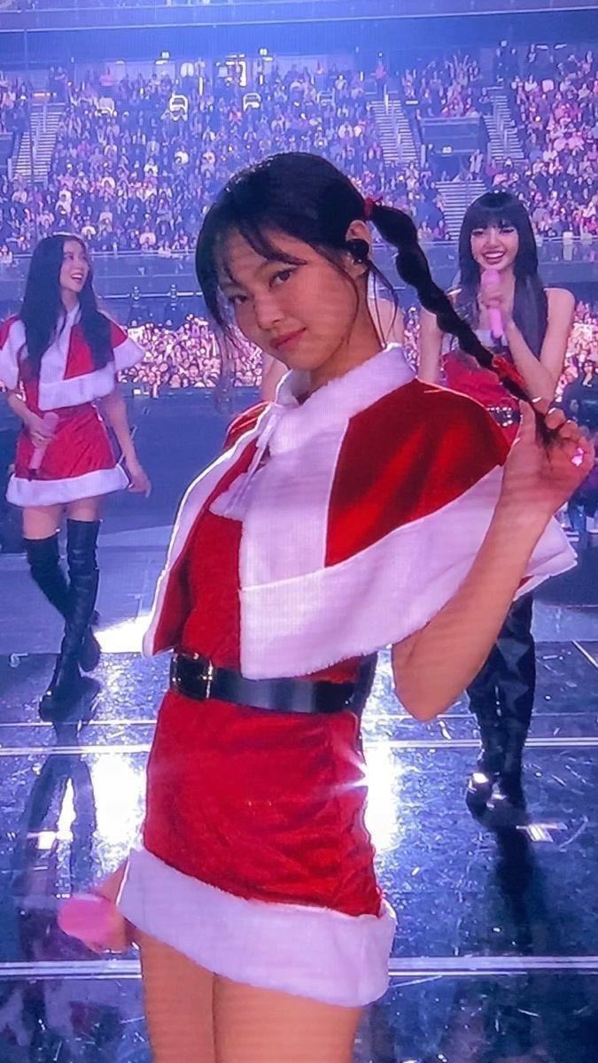 Today's most popular wallpaper in the Jennie (BLACKPINK) community