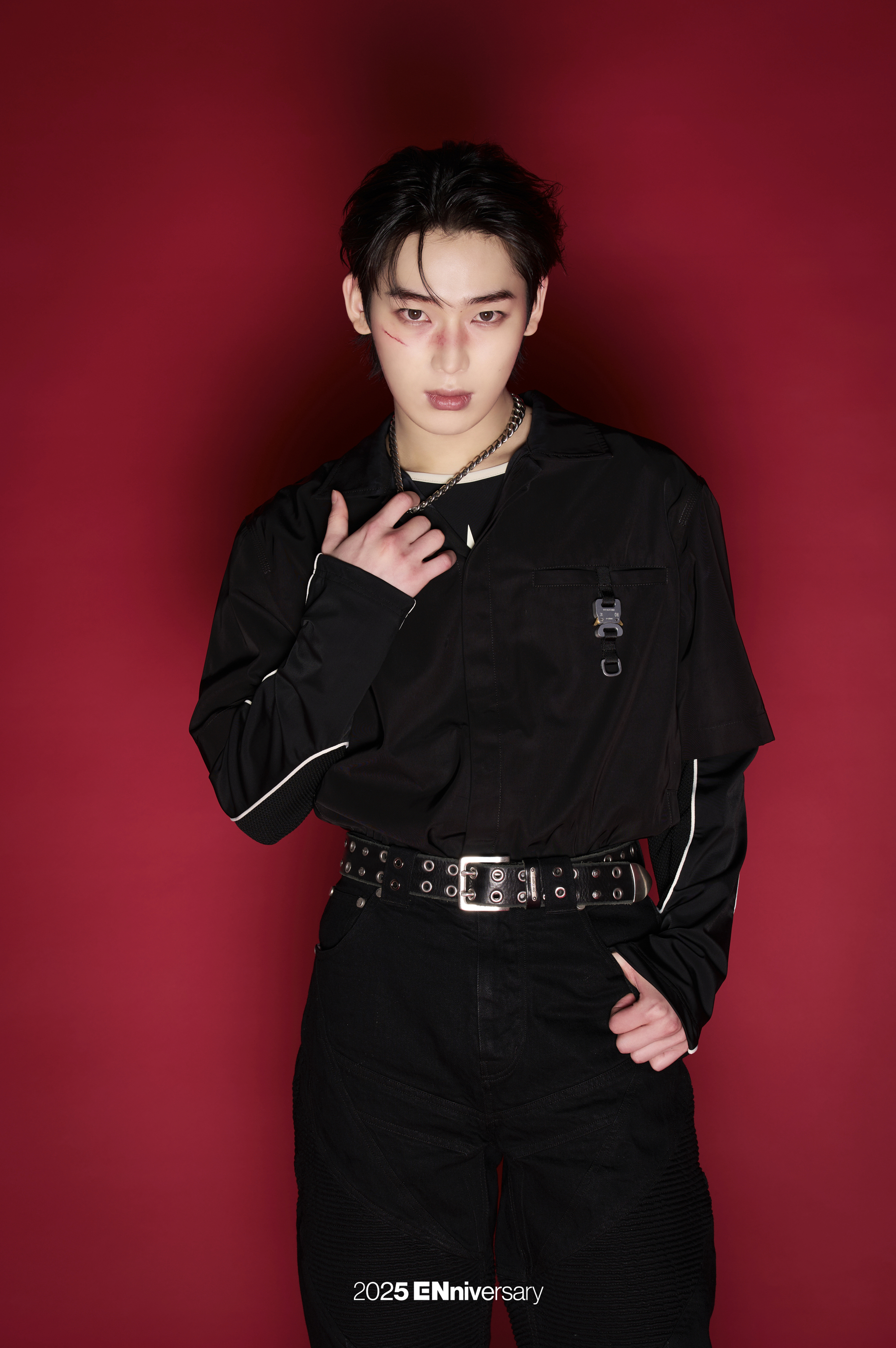 Latest photo of Sunoo (ENHYPEN)