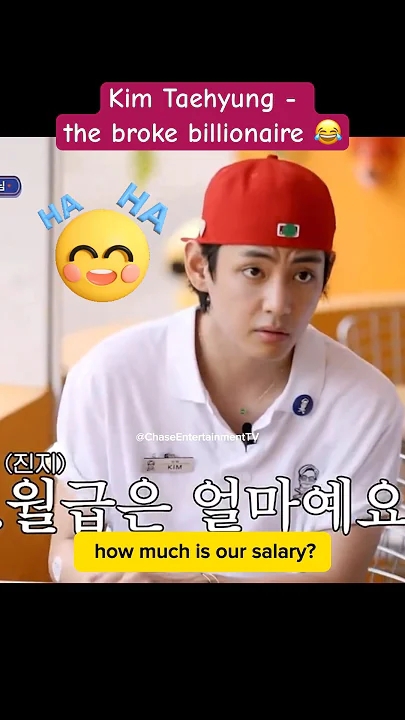 Foto terbaru V (BTS)