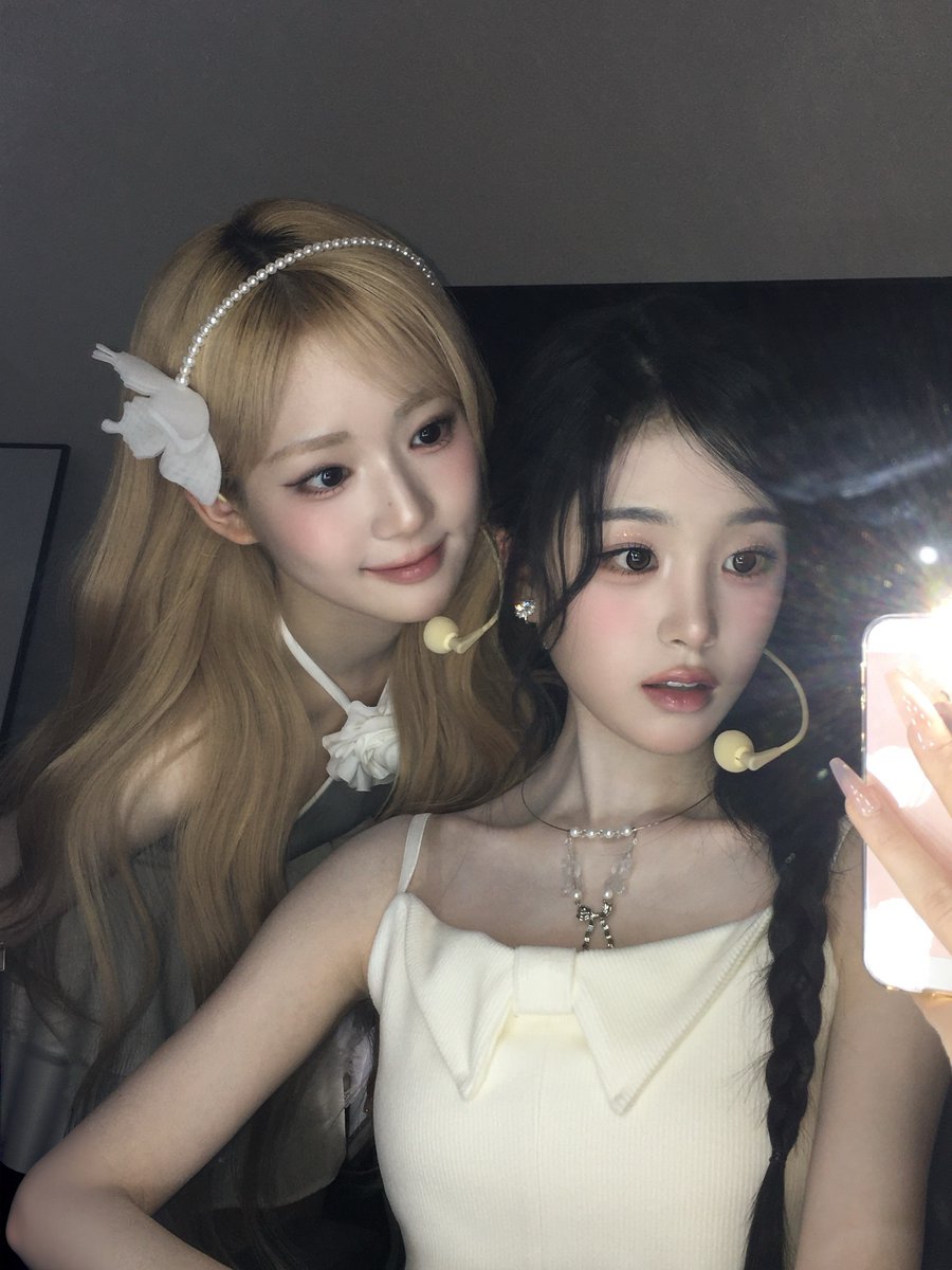 Recent activity shot of tripleS