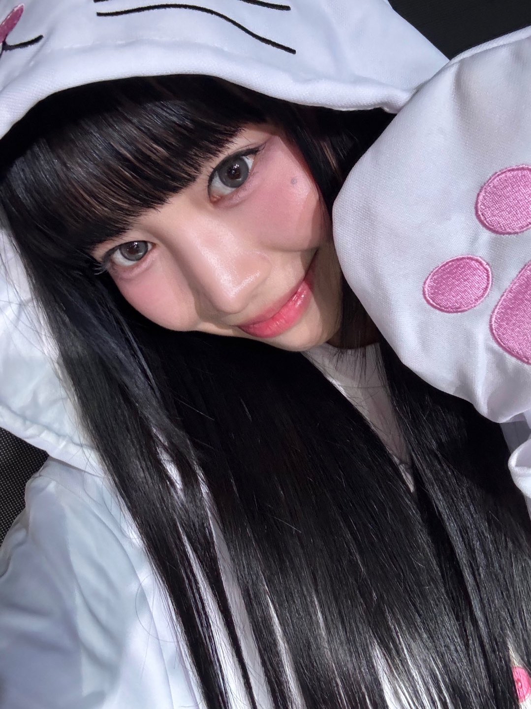 Latest photo of Nana (UNIS)
