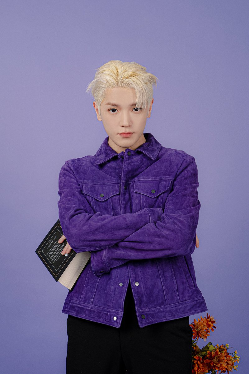 Recent activity shot of NCT