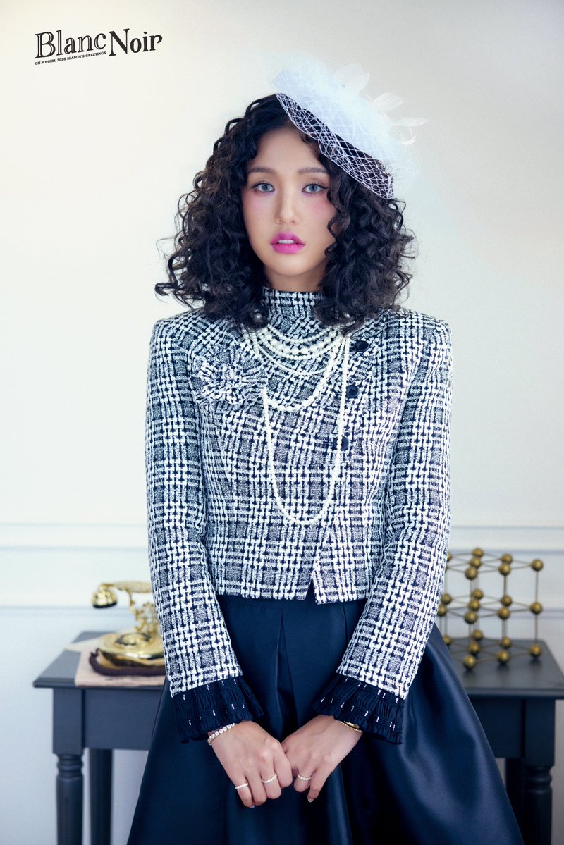 Latest photo of OH MY GIRL