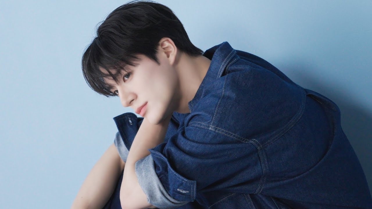 Latest photo of Jeno (NCT DREAM)
