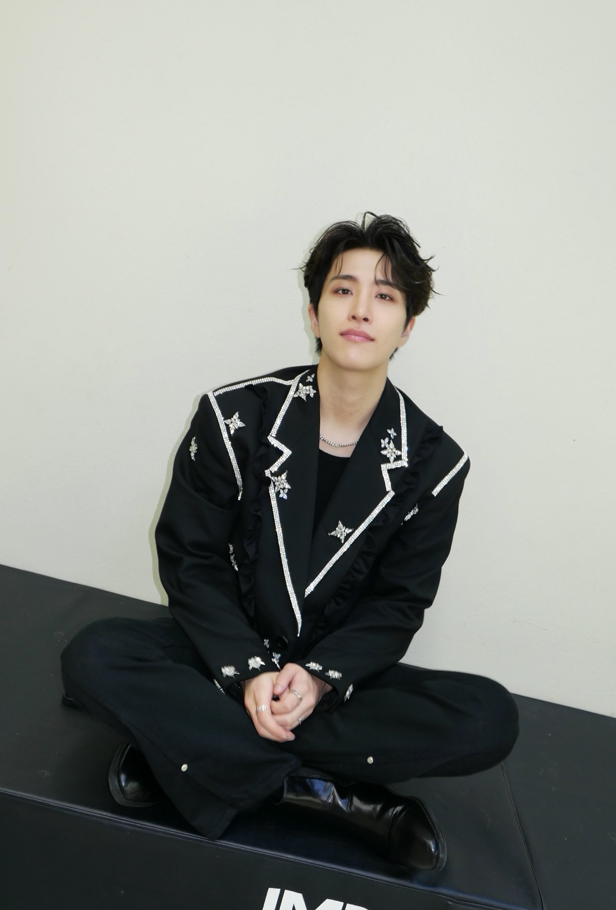 Latest photo of Youngjae (GOT7)