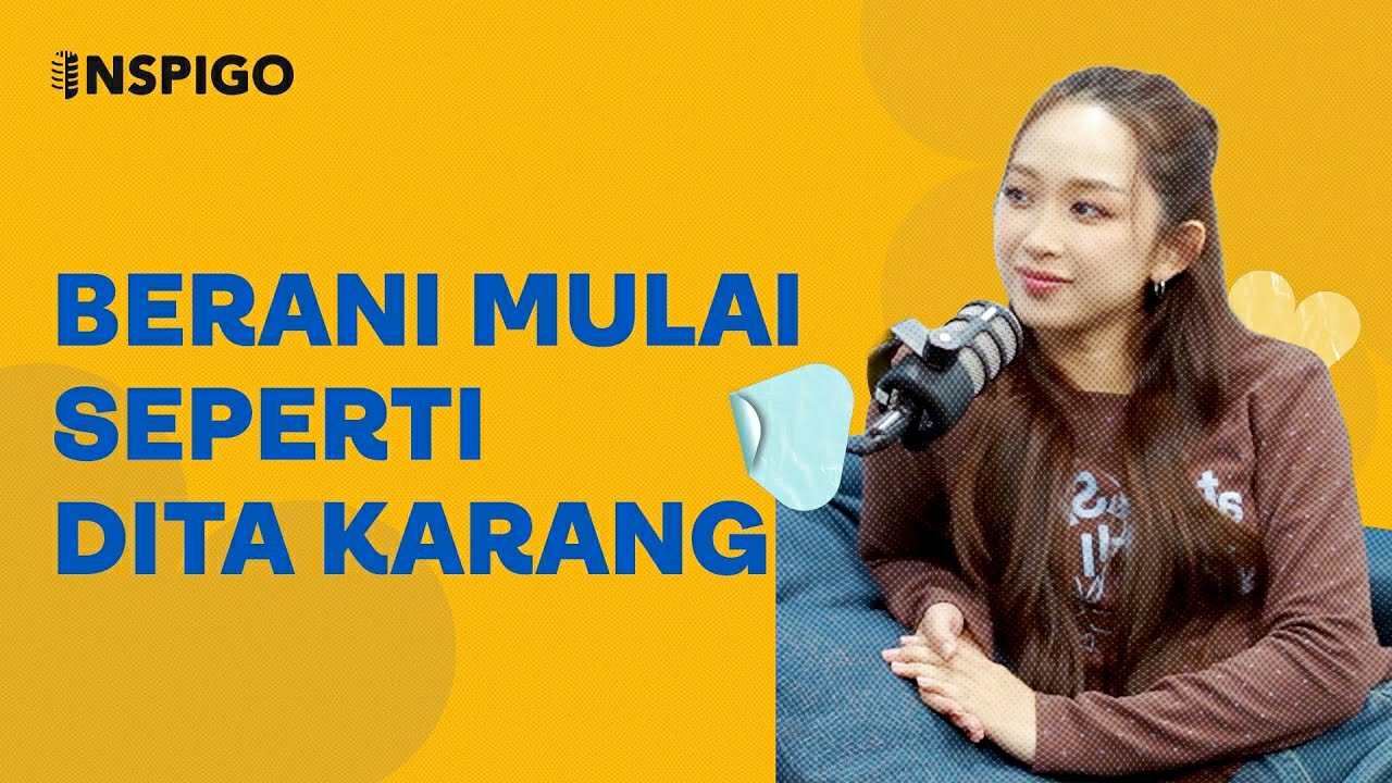 Behind-the-scenes cut of Dita