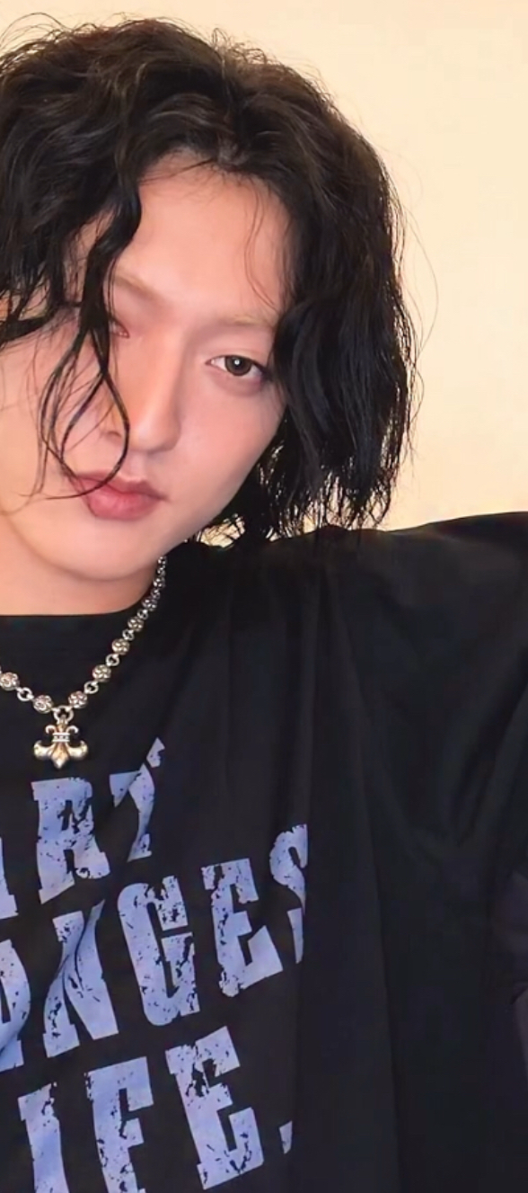 하루토 (TREASURE)의 비하인드 컷