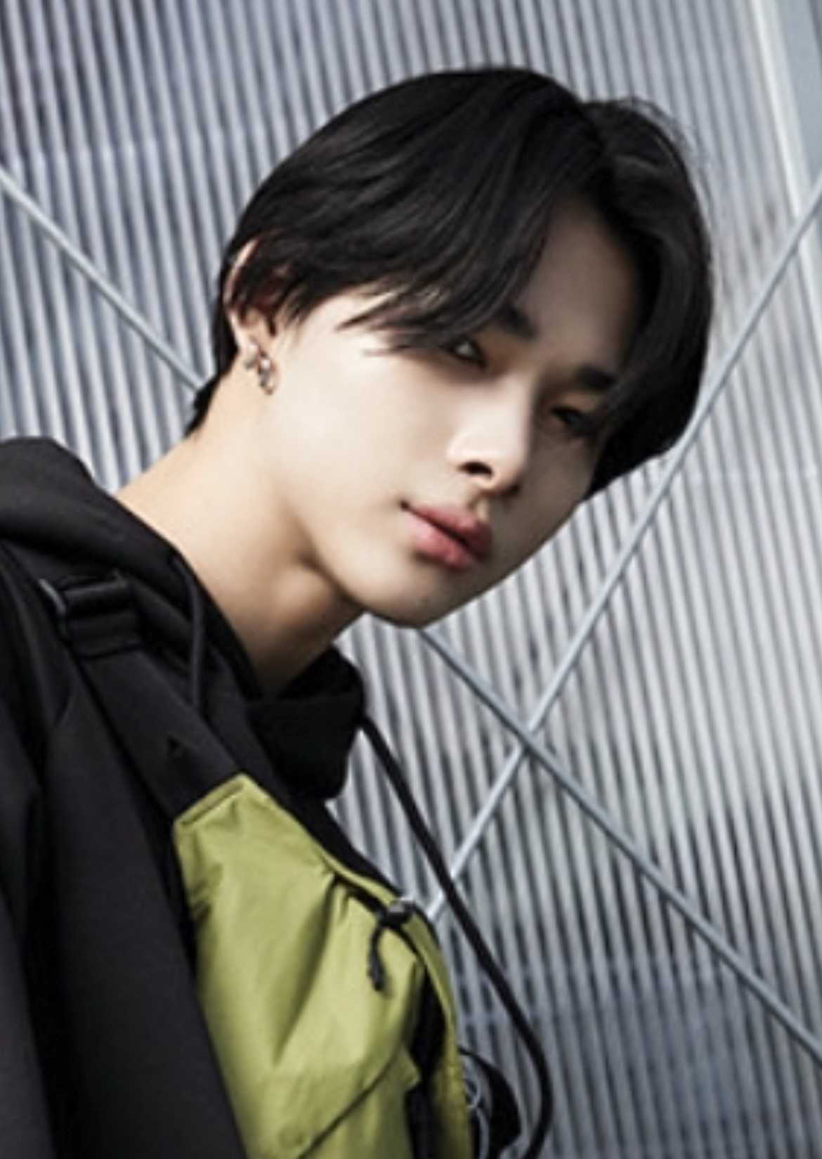 니키 (ENHYPEN) 최근 활동샷