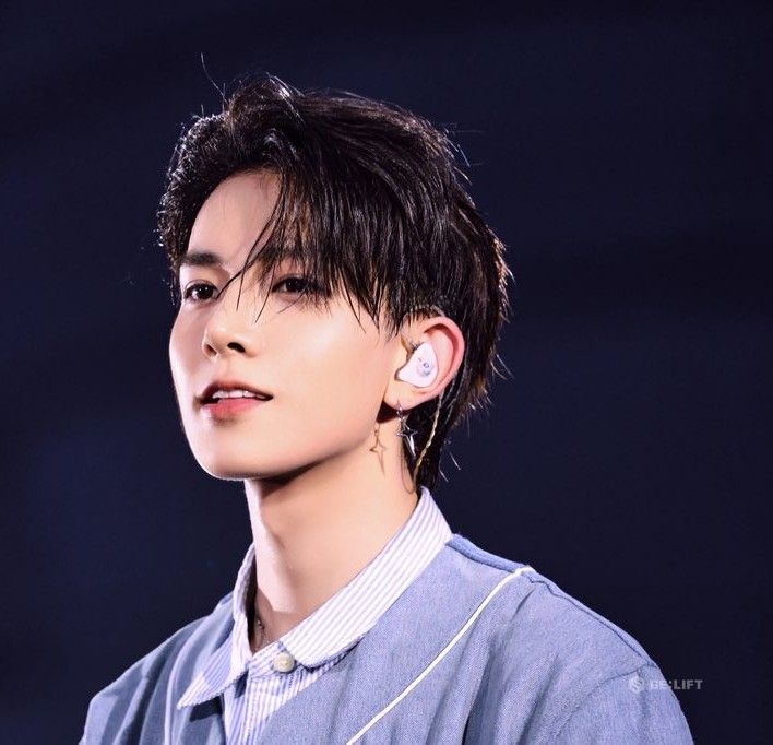 Momen yang diabadikan oleh penggemar Heeseung (ENHYPEN)