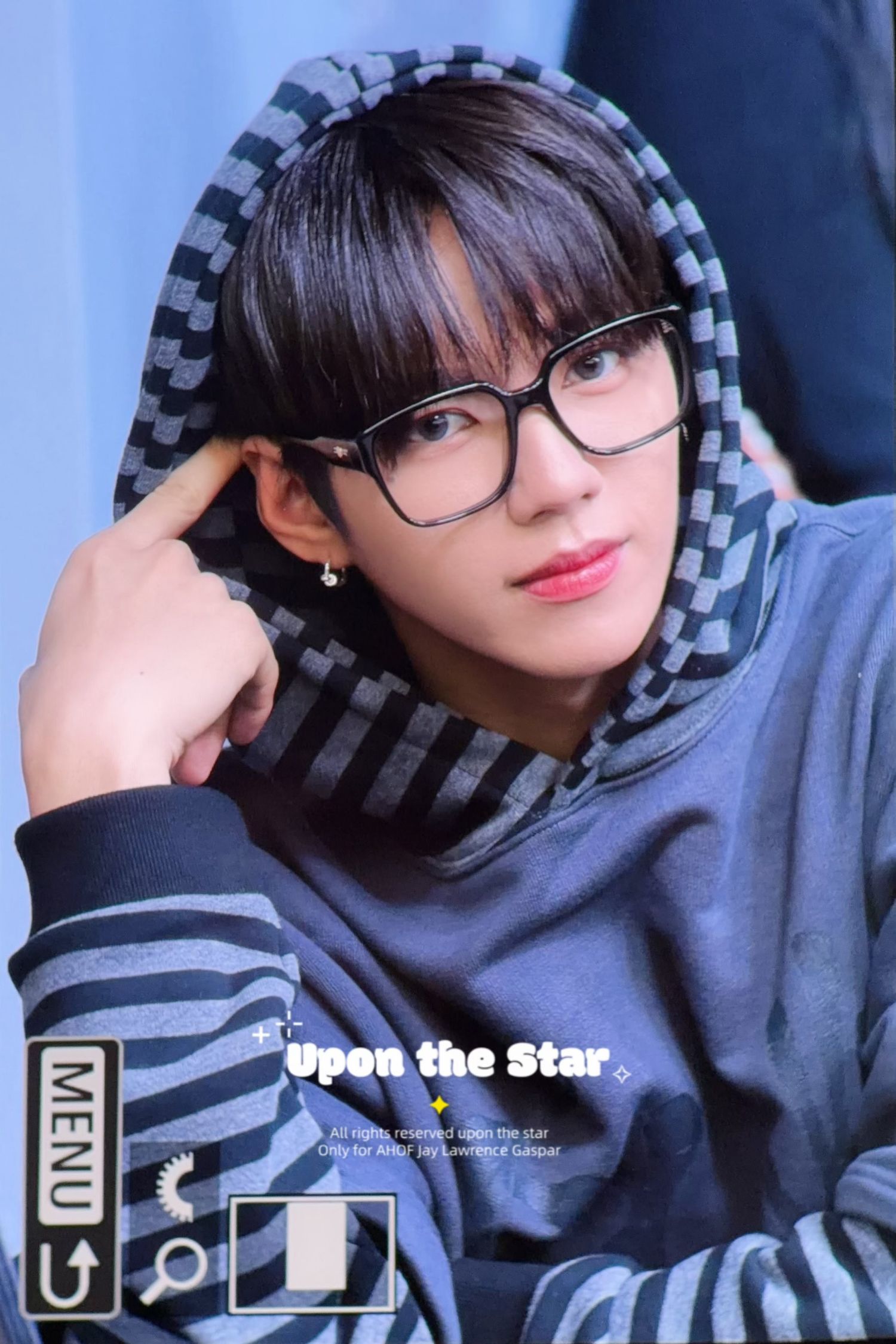 제이엘 (아홉)의 최신 사진