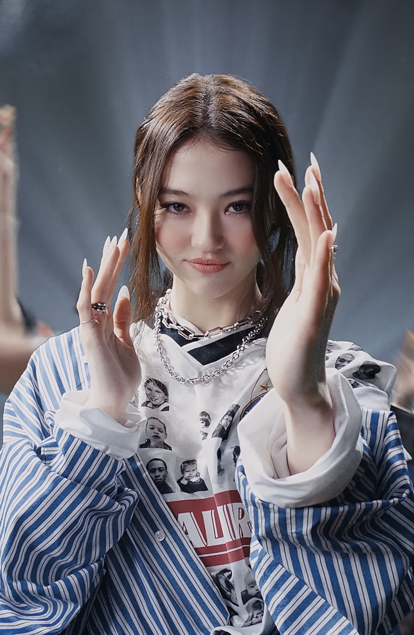 Latest photo of Ella (MEOVV)