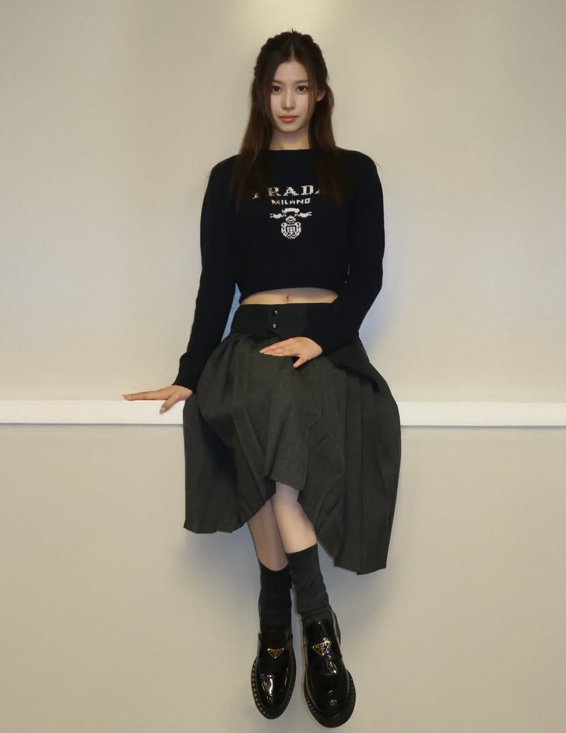 Sana (TWICE)的最新活动照片