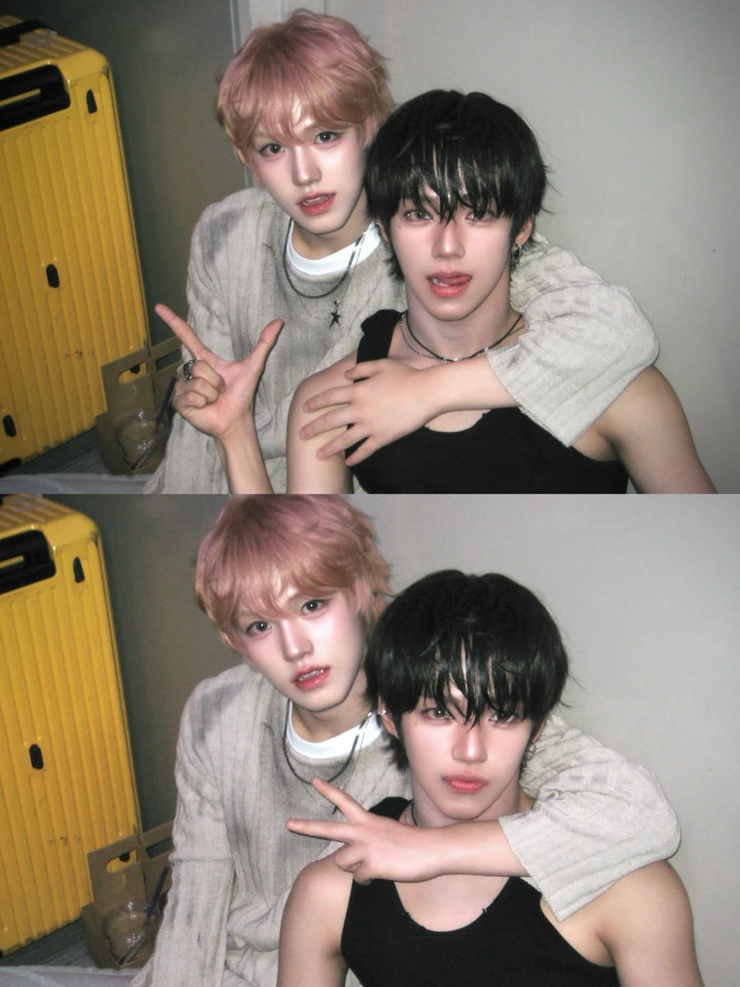 제이엘 (아홉)의 최신 사진