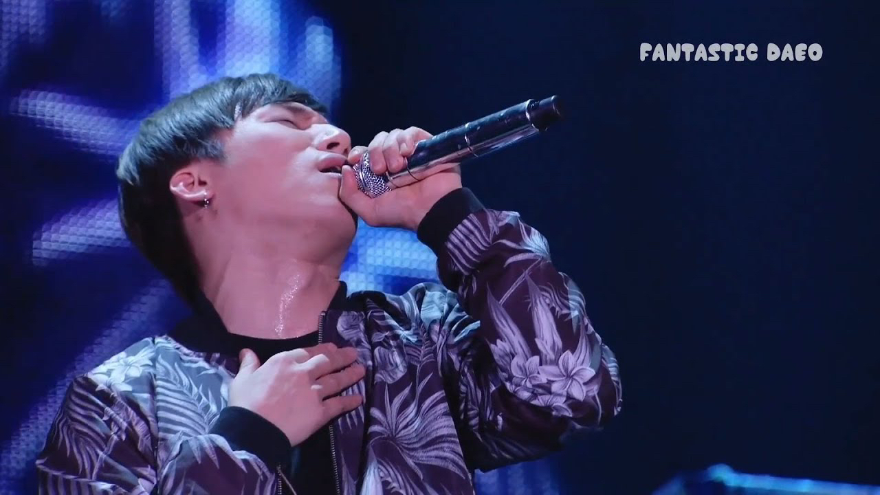 大声 (BIGBANG)的最新照片