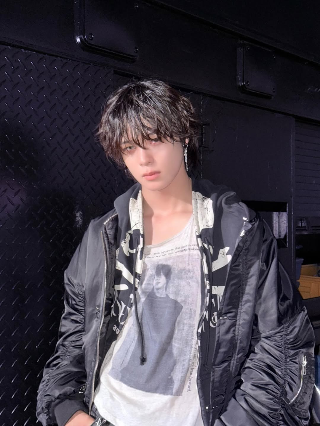 ケイ (&TEAM)の最近の活動写真