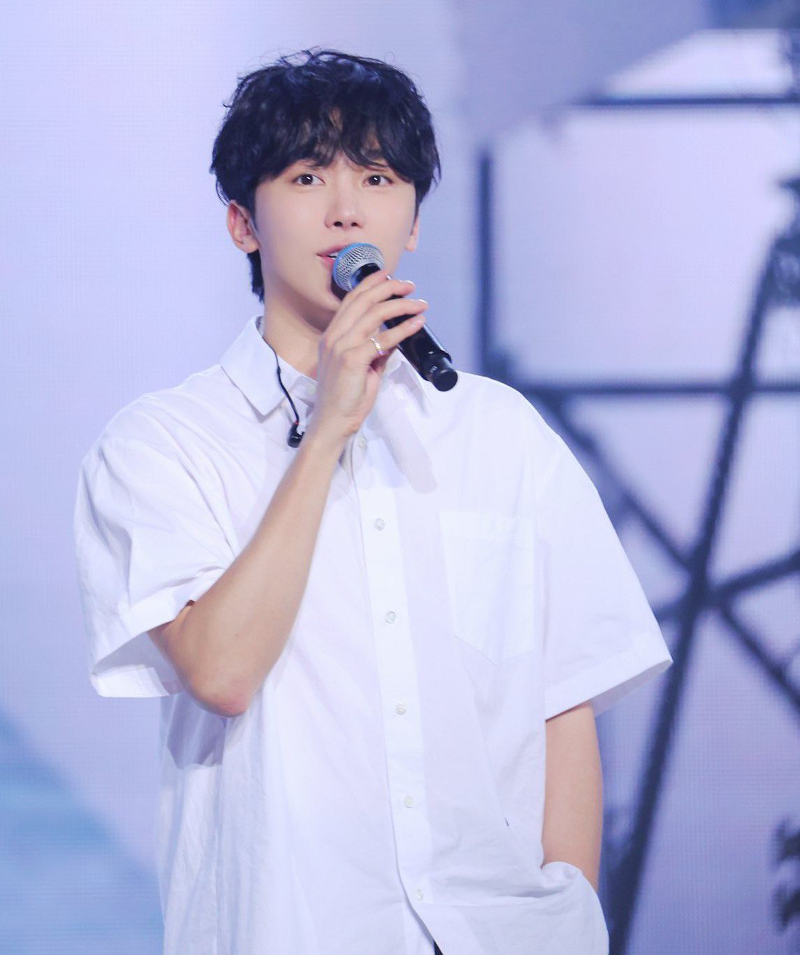 胜宽 (SEVENTEEN)的最新照片