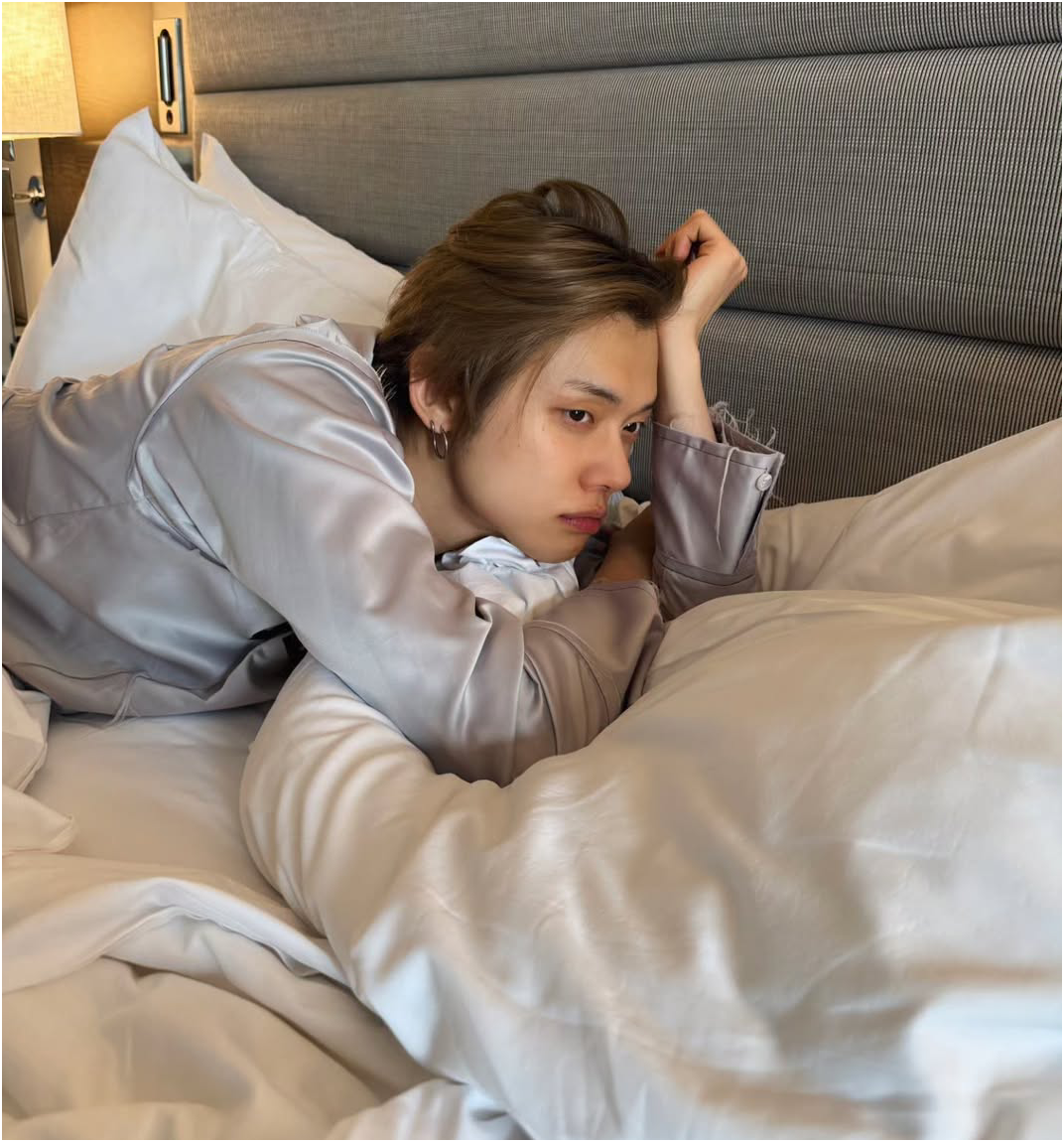 Latest photo of Yeonjun (TOMORROW X TOGETHER)