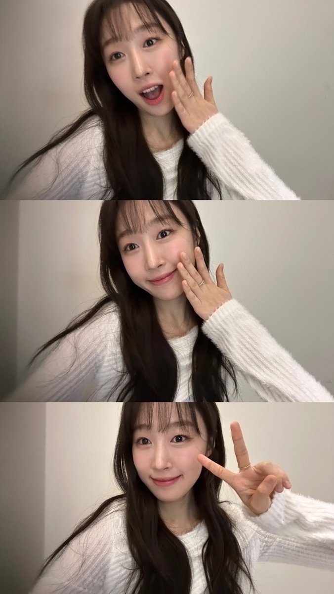 A heartfelt wallpaper shared by WJSN's fans