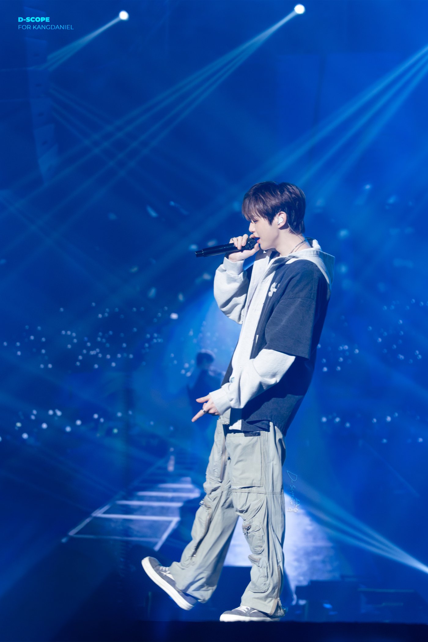 Popular K-POP post loved by fans