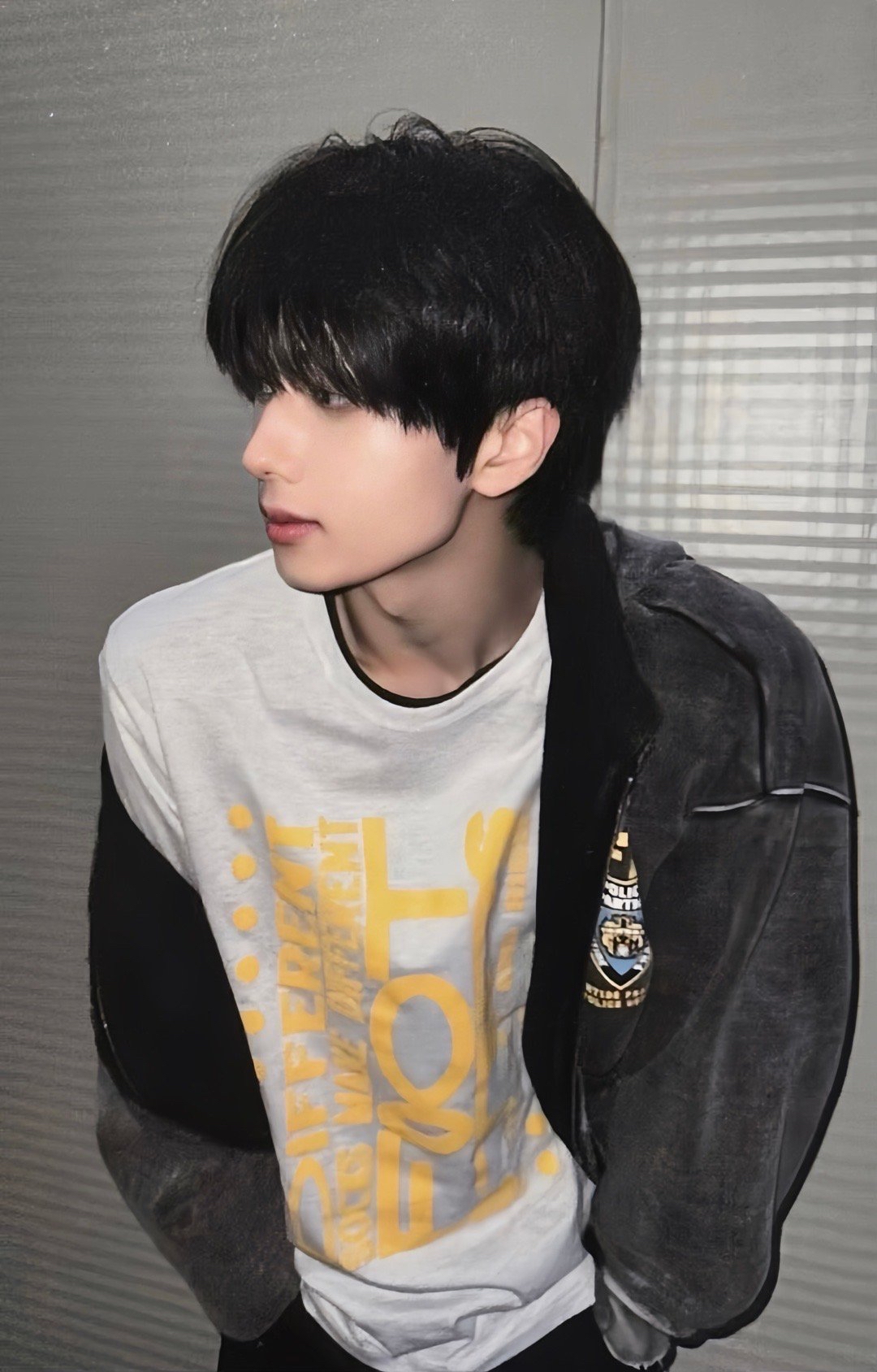 Latest photo of Jisung (NCT DREAM)