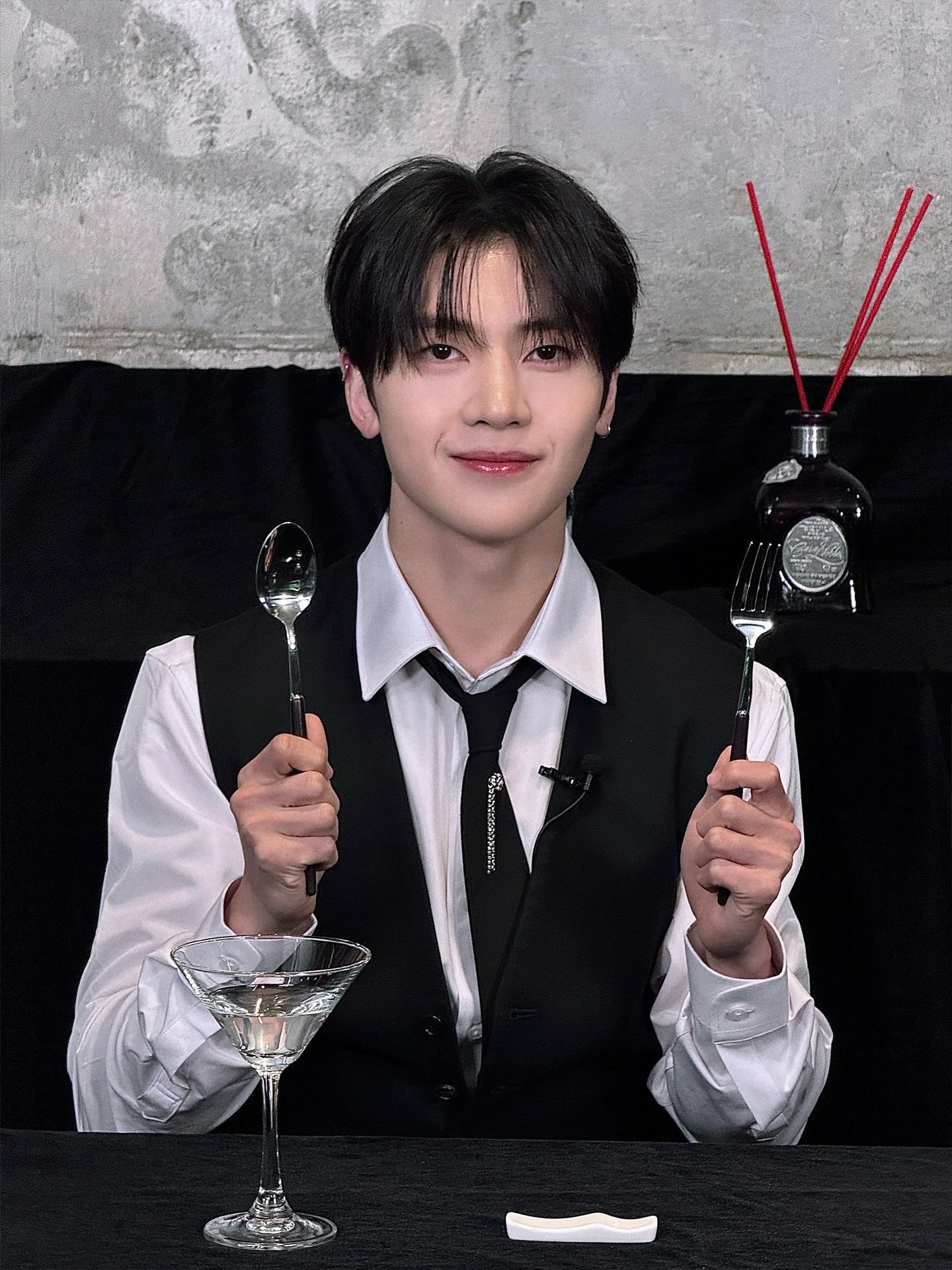 Latest photo of Seok Matthew (ZEROBASEONE)