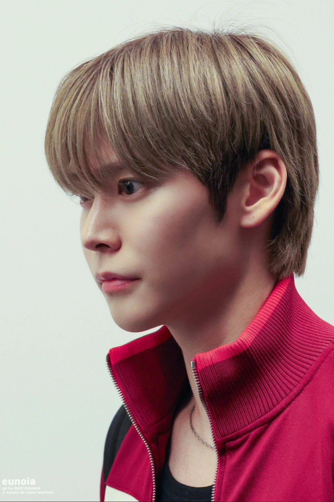 Latest photo of Eunseok (RIIZE)