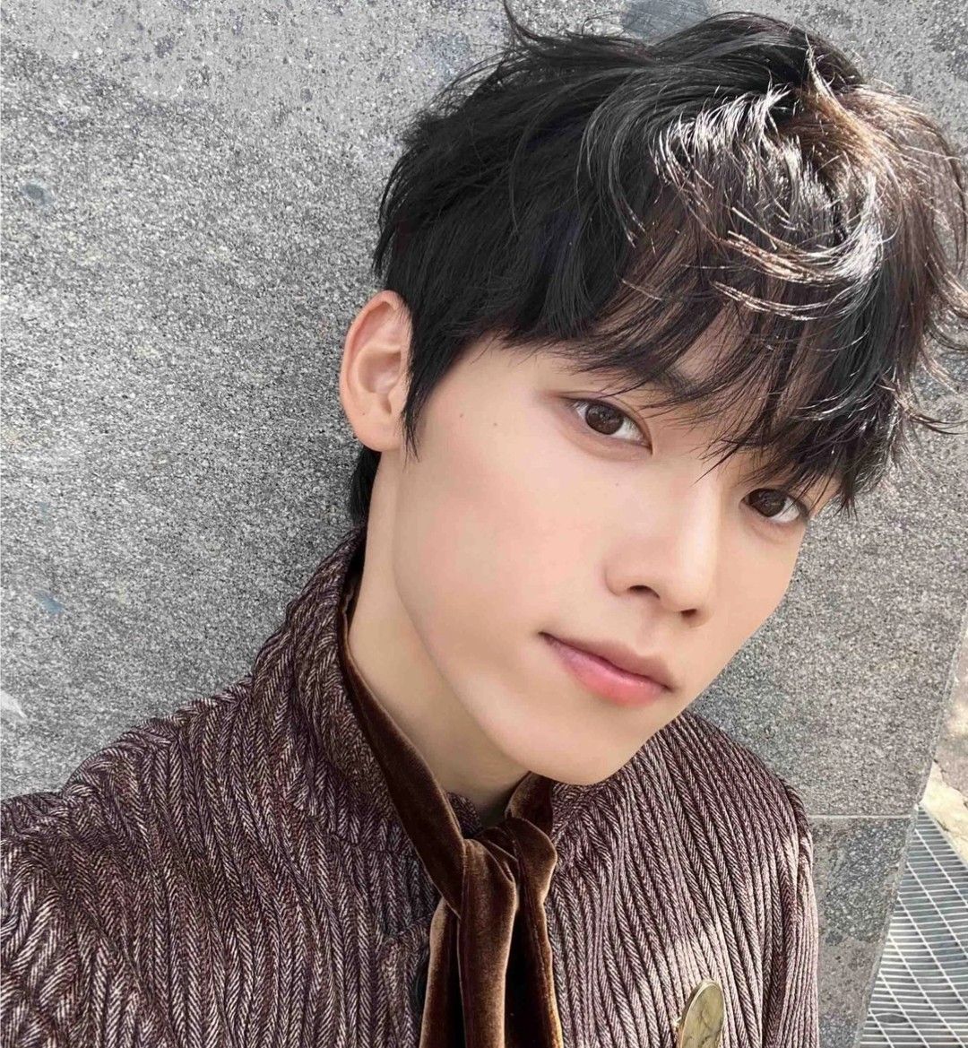 Latest photo of Kimura Masaya (INI)