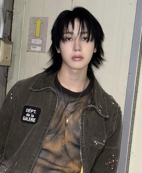 Latest photo of Hunter (Xikers)