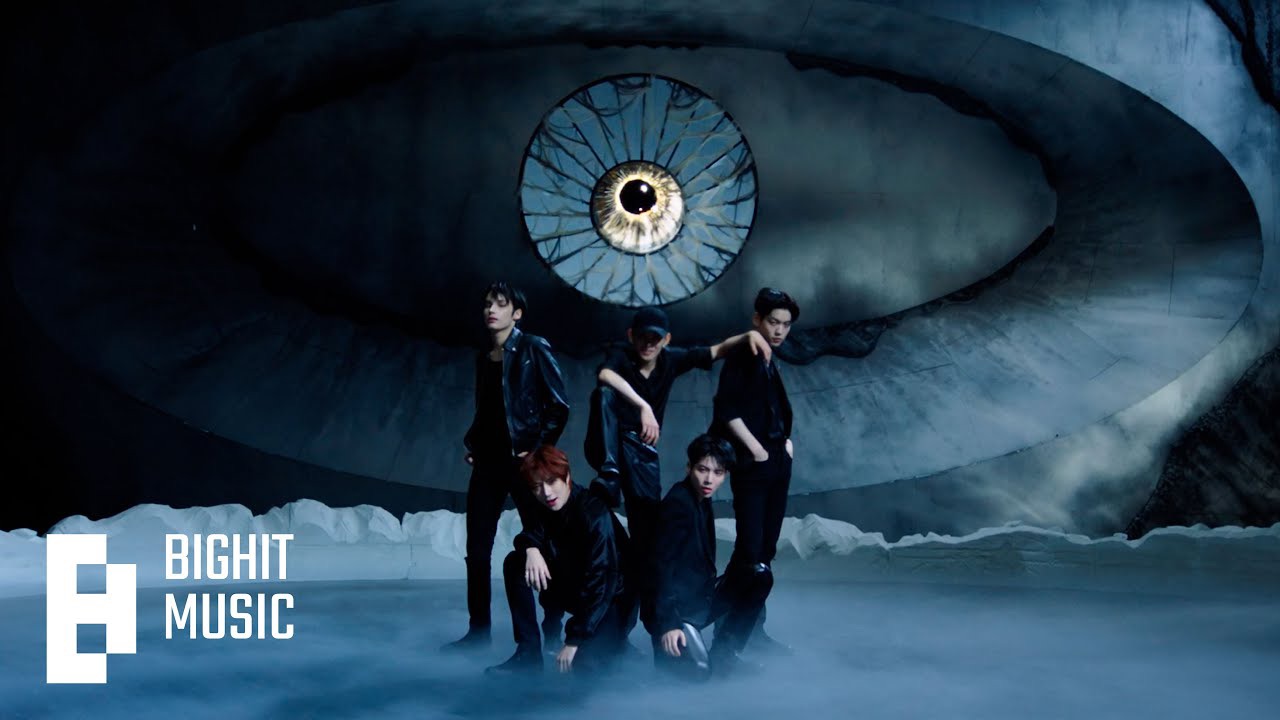 TOMORROW X TOGETHER的最新照片