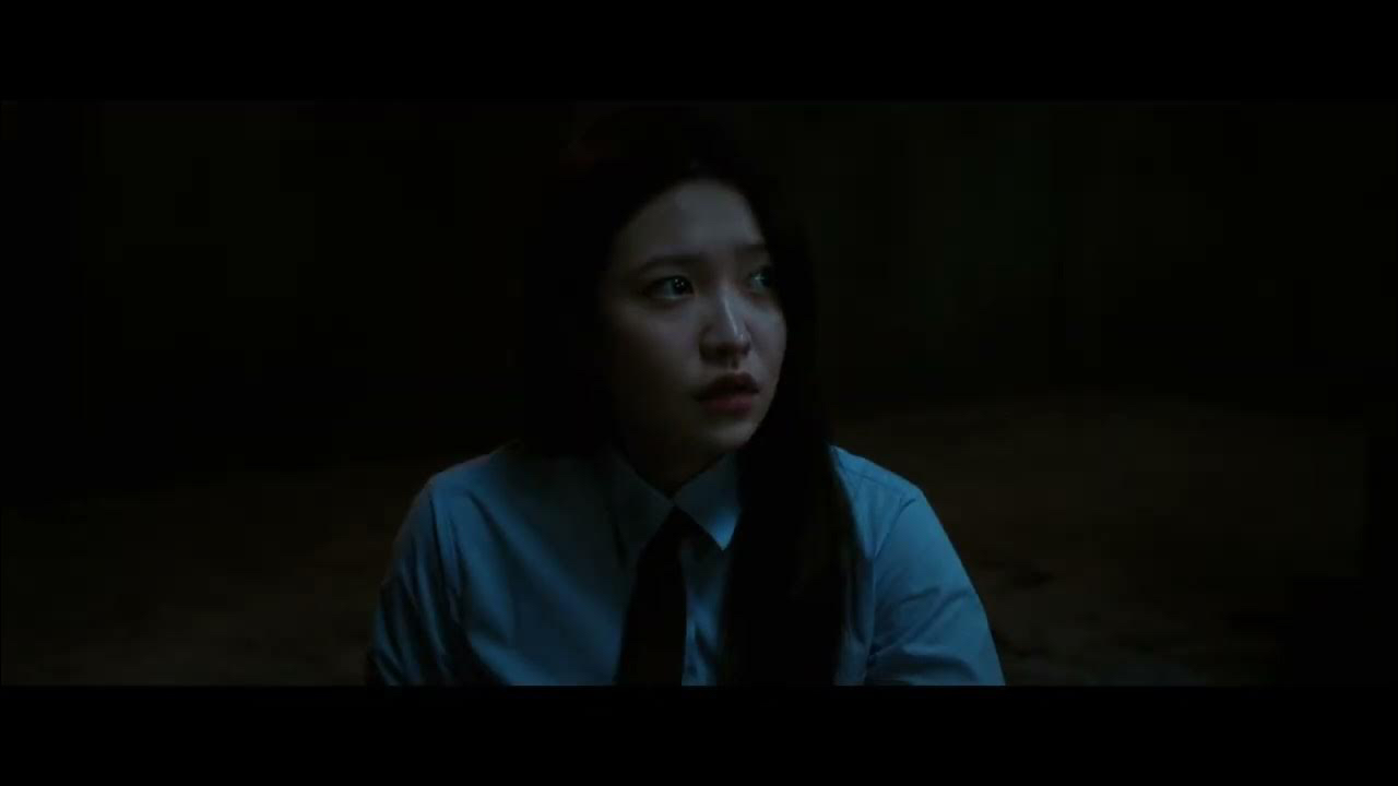 A moment captured by Yeri (Red Velvet)'s fan