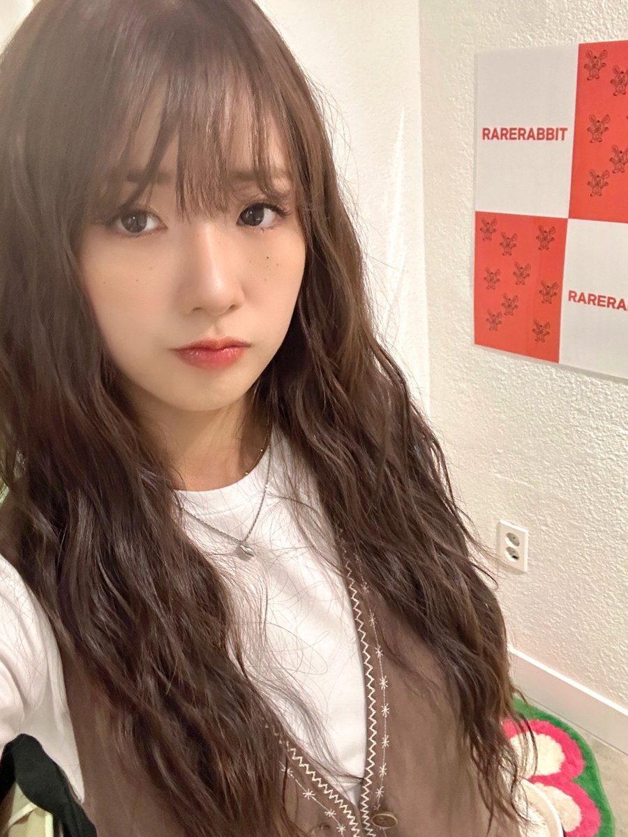 Foto terbaru Apink