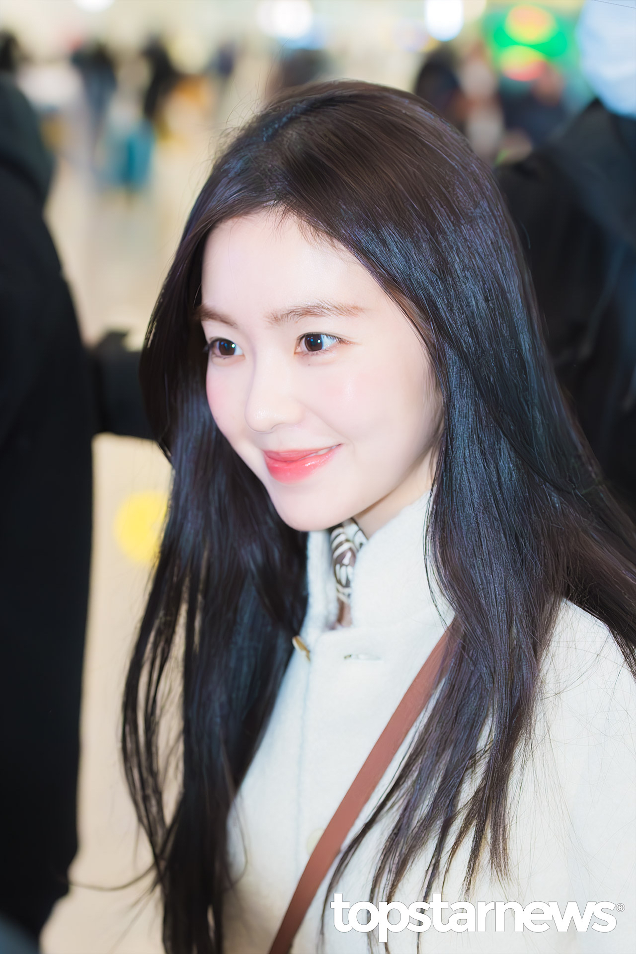 레드벨벳 팬이 찍은 순간