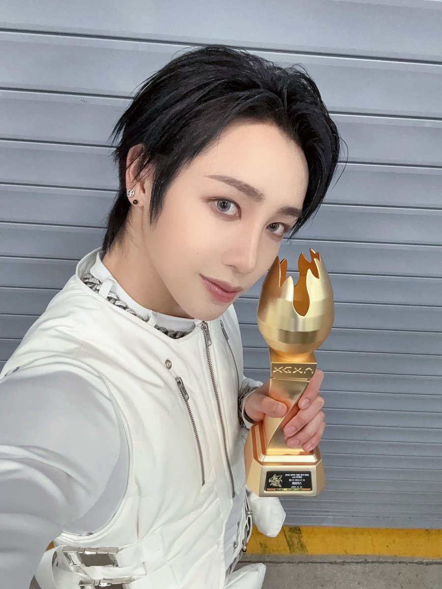 Xikers 팬이 찍은 순간