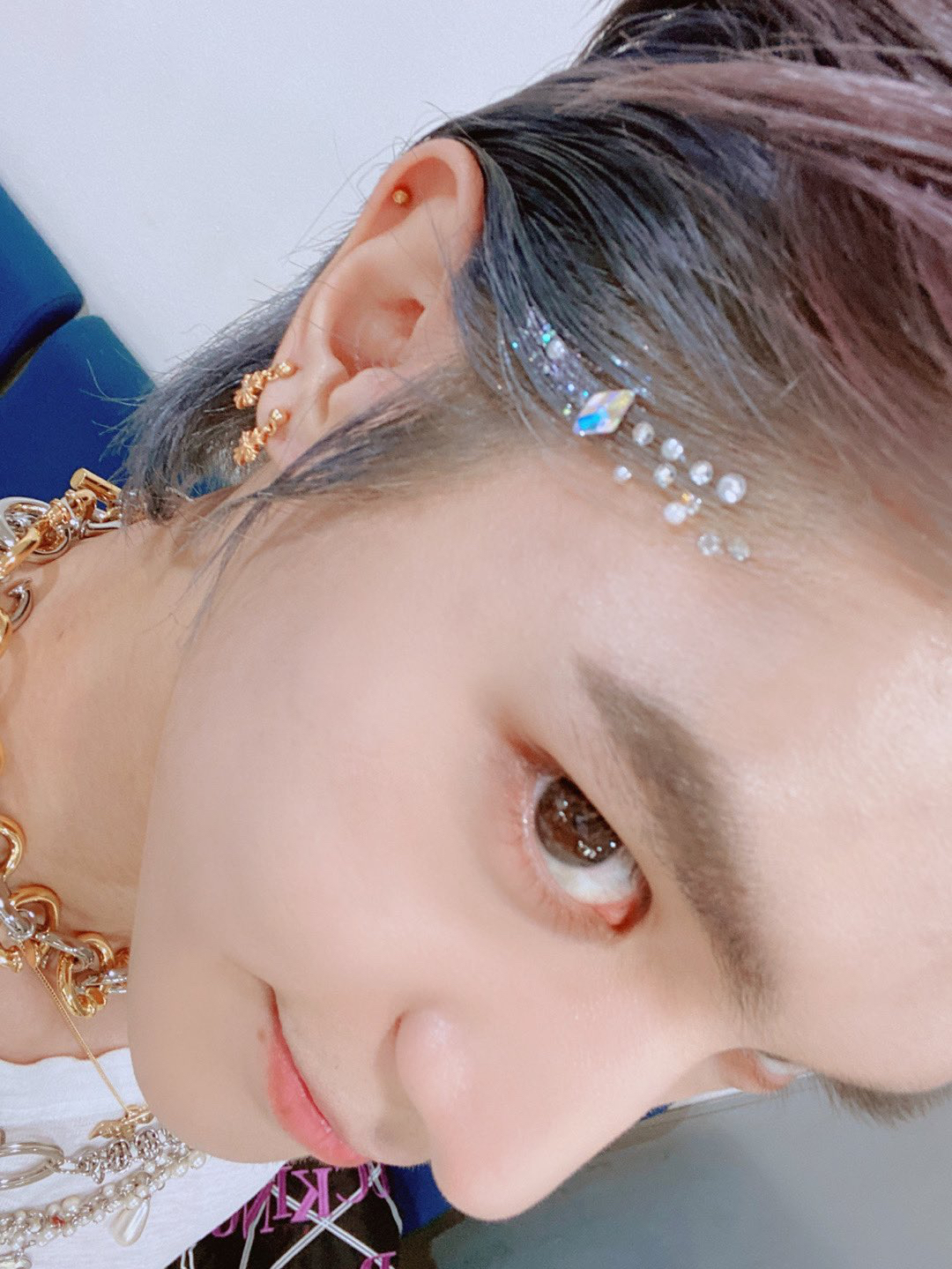태용 (NCT 127) 팬이 찍은 순간