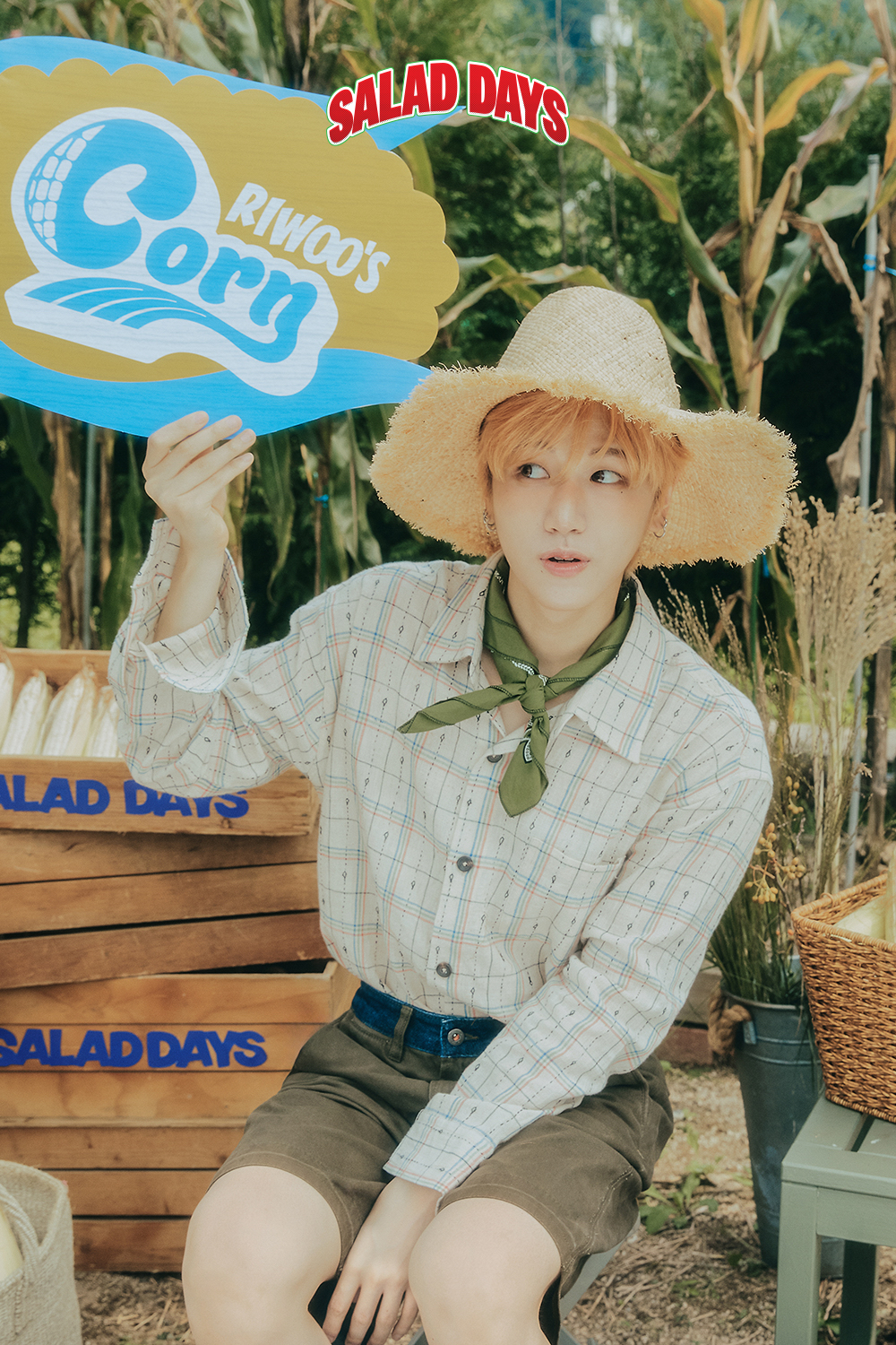 리우 (BOYNEXTDOOR) 최근 활동샷