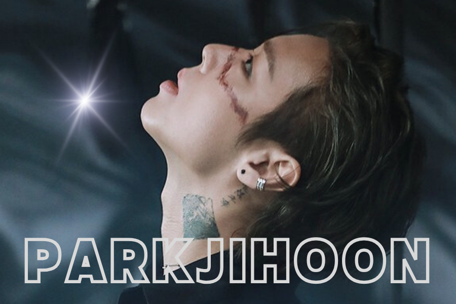 박지훈의 비하인드 컷