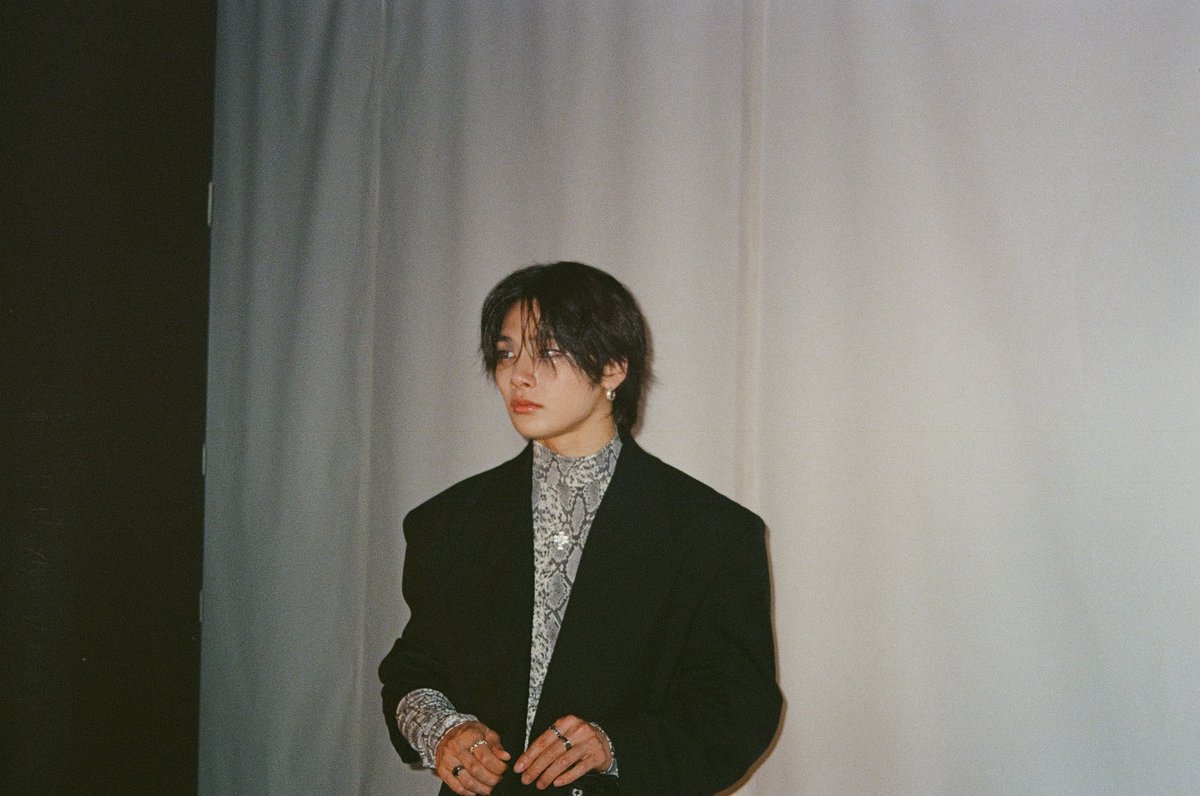 Stray Kids 팬이 찍은 순간