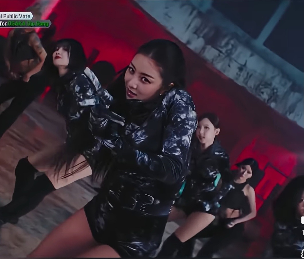 志效 (TWICE)的最新照片