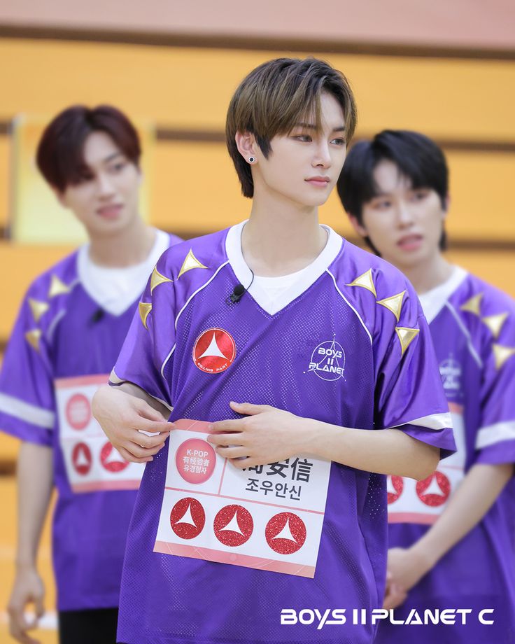 ジョウアンシン (ALPHA DRIVE ONE)の最近の活動写真