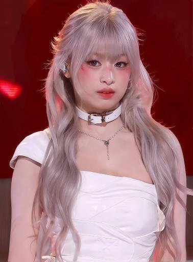 Latest photo of Ahyeon (BABYMONSTER)