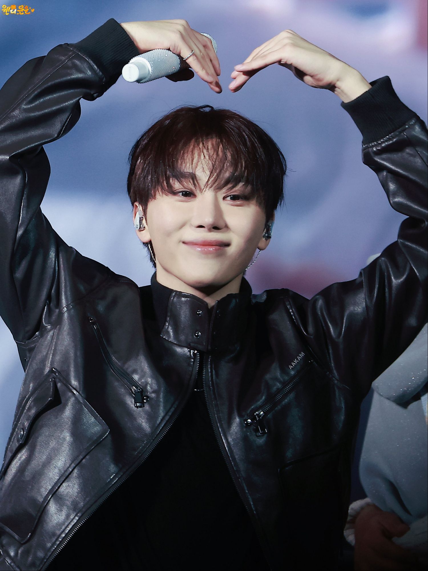 Latest photo of Seungkwan (SEVENTEEN)