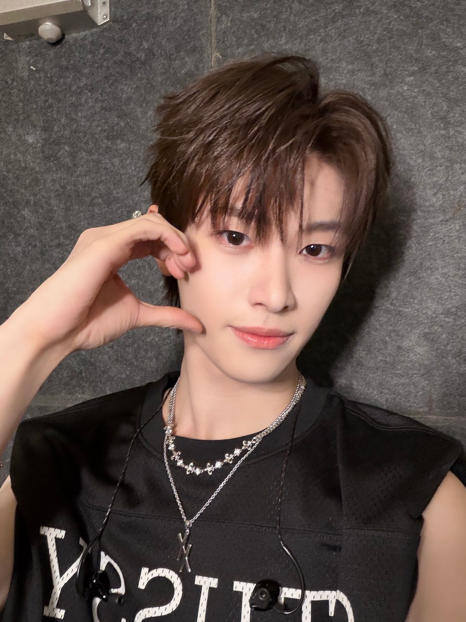 Latest photo of Chen Kaiwen