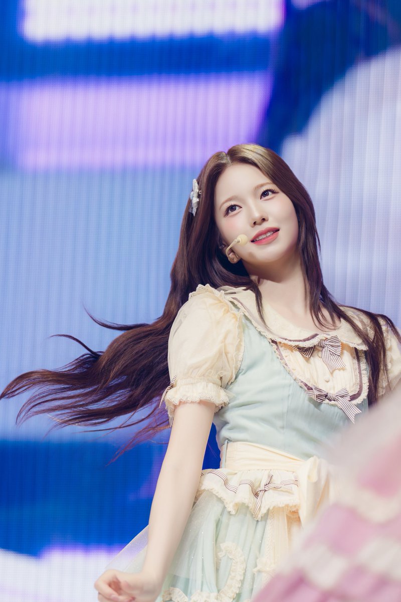 NiziU 최근 활동샷