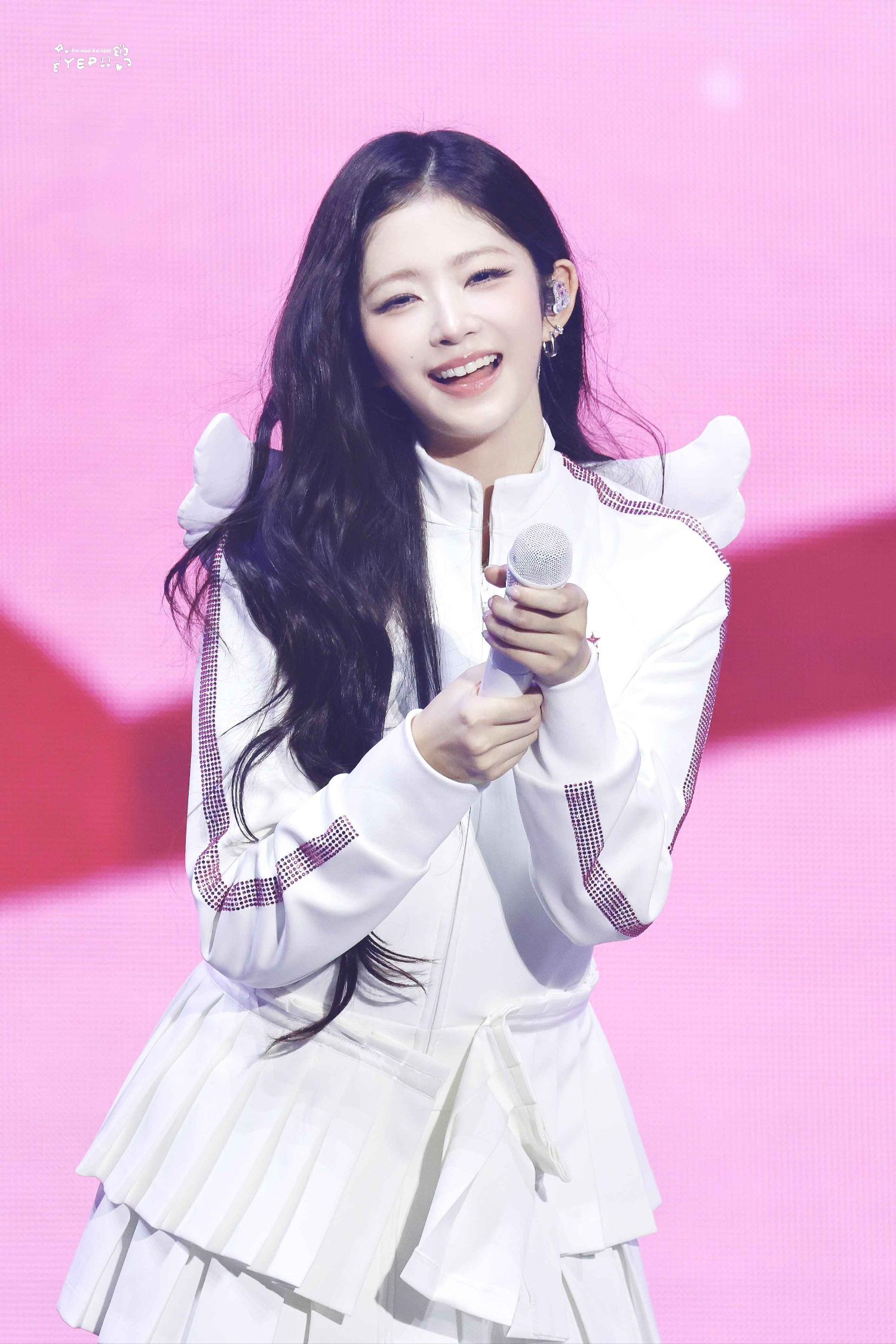 Rei (IVE)的最新照片