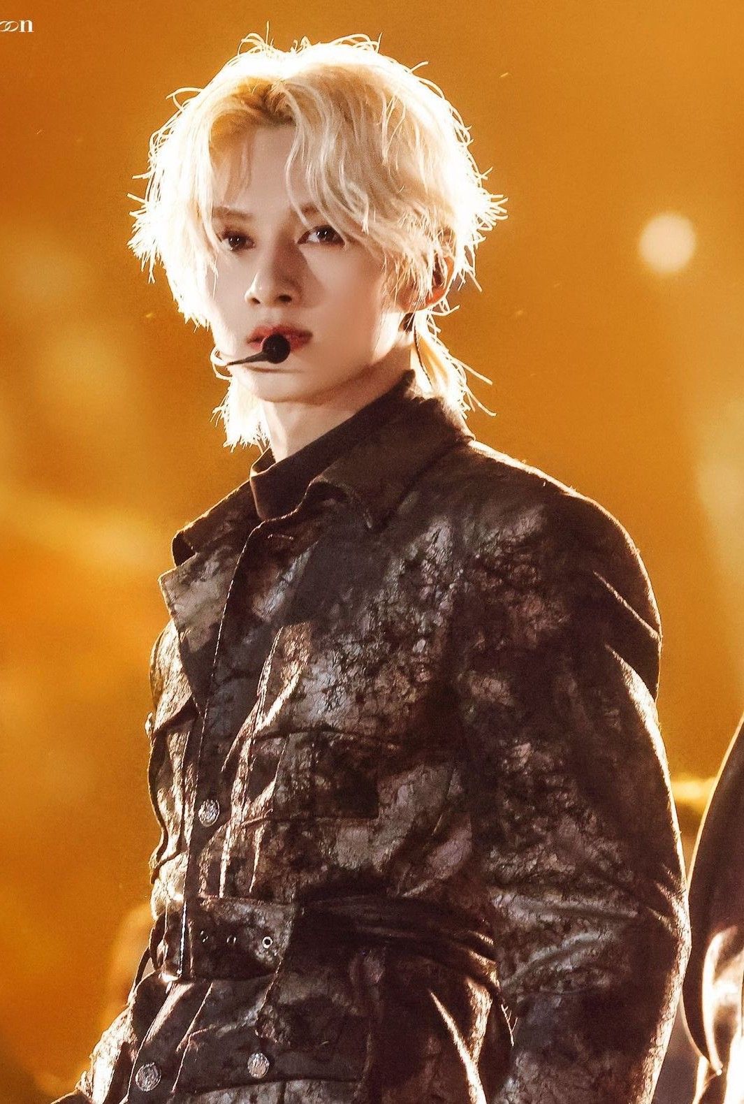 Latest photo of Jun (SEVENTEEN)
