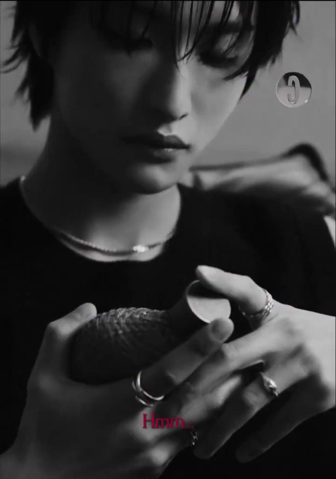 Latest photo of Seonghwa (ATEEZ)