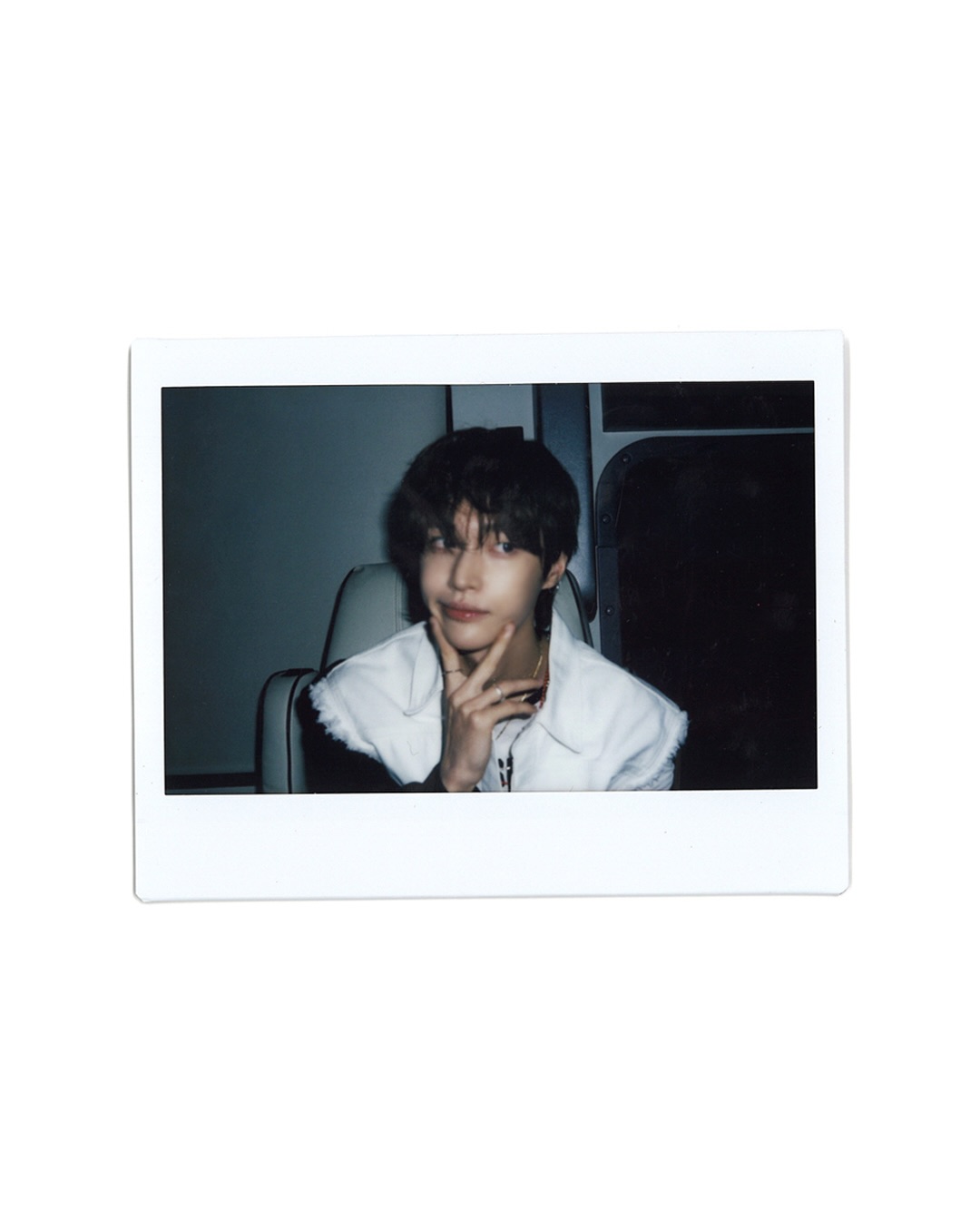 Latest photo of Wonbin (RIIZE)