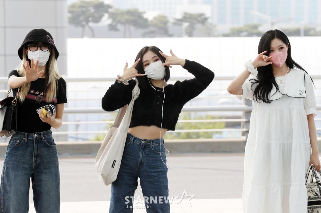 드림캐쳐의 최신 사진