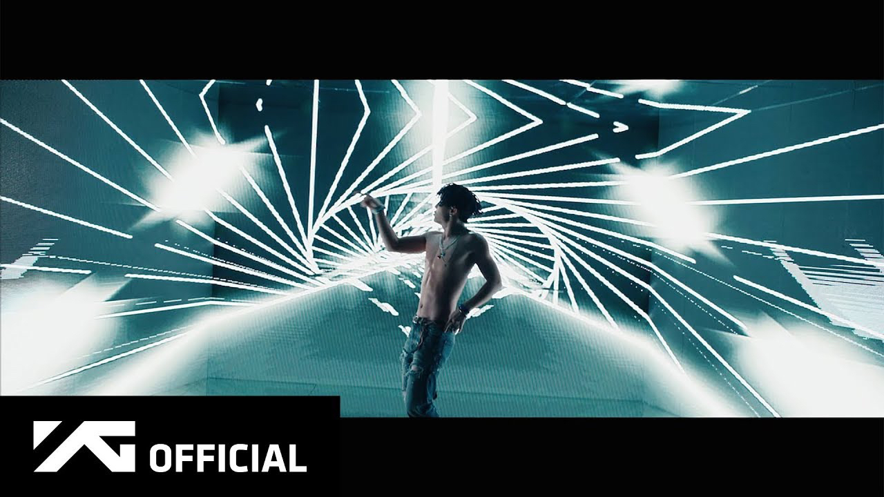 BOBBY (iKON)的幕后花絮